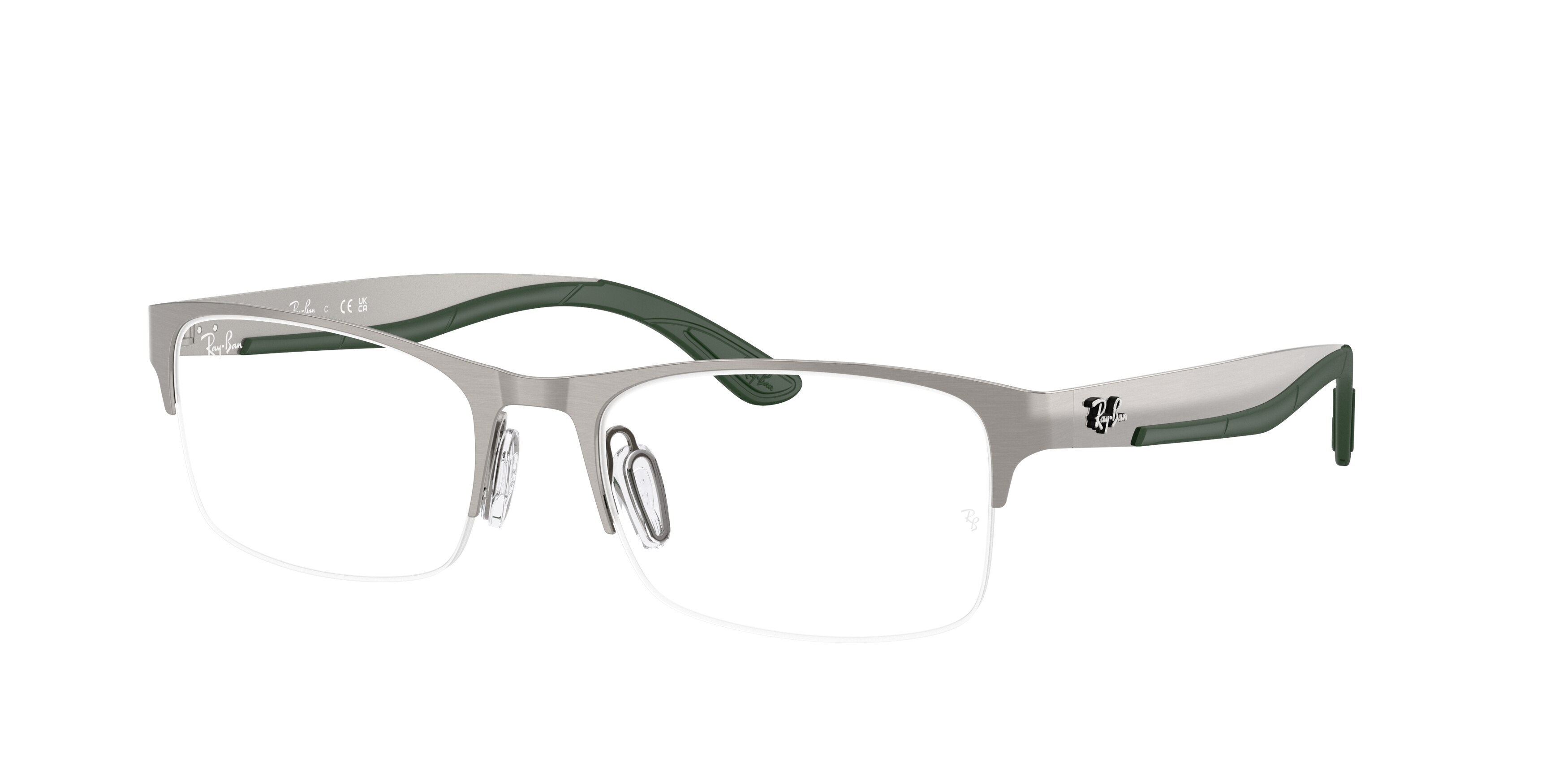 Ray Ban RX7551 3221  